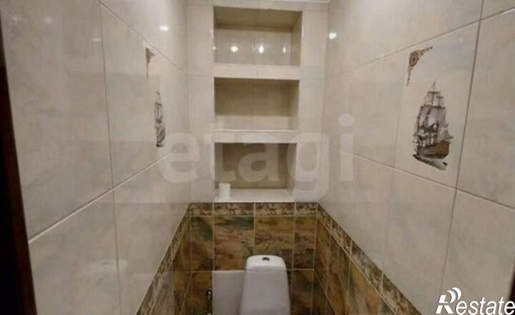 3-комн квартира ул Молодогвардейцев, 24,  д. 24