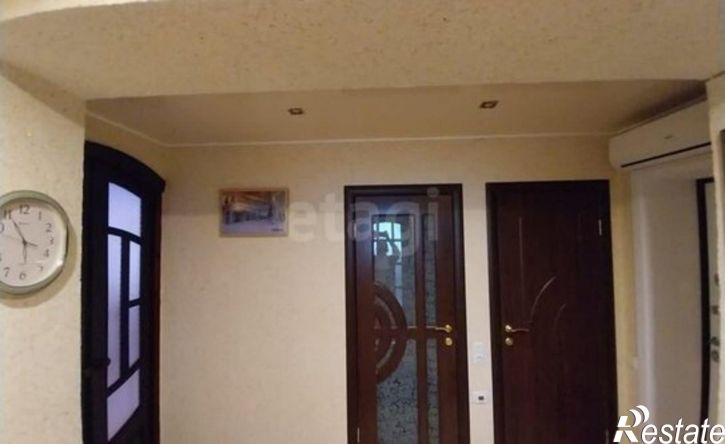 3-комн квартира ул Молодогвардейцев, 24,  д. 24