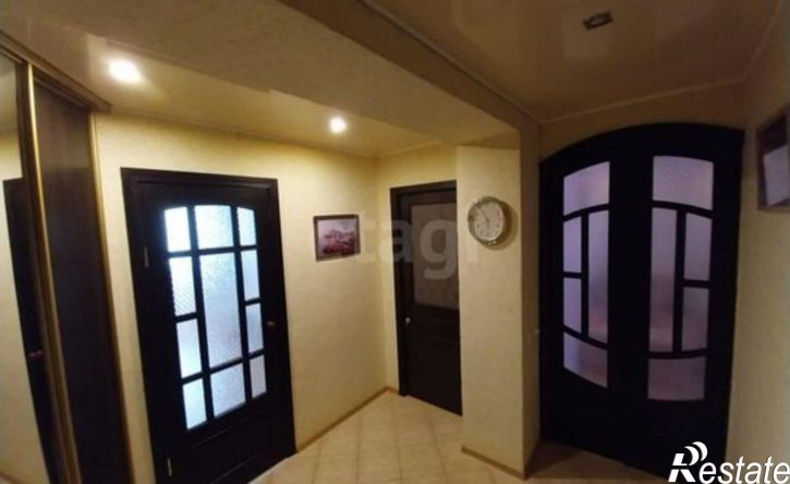 3-комн квартира ул Молодогвардейцев, 24,  д. 24