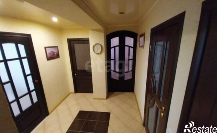 3-комн квартира ул Молодогвардейцев, 24,  д. 24