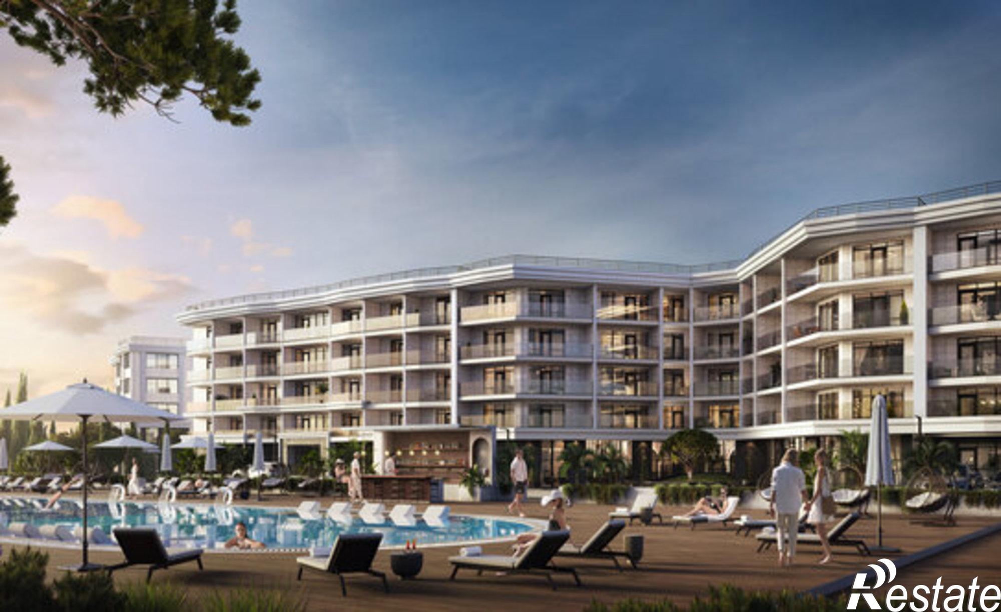 Купить квартиру за 18 120 000 рублей на Севастополь, улица Лётчиков, 10