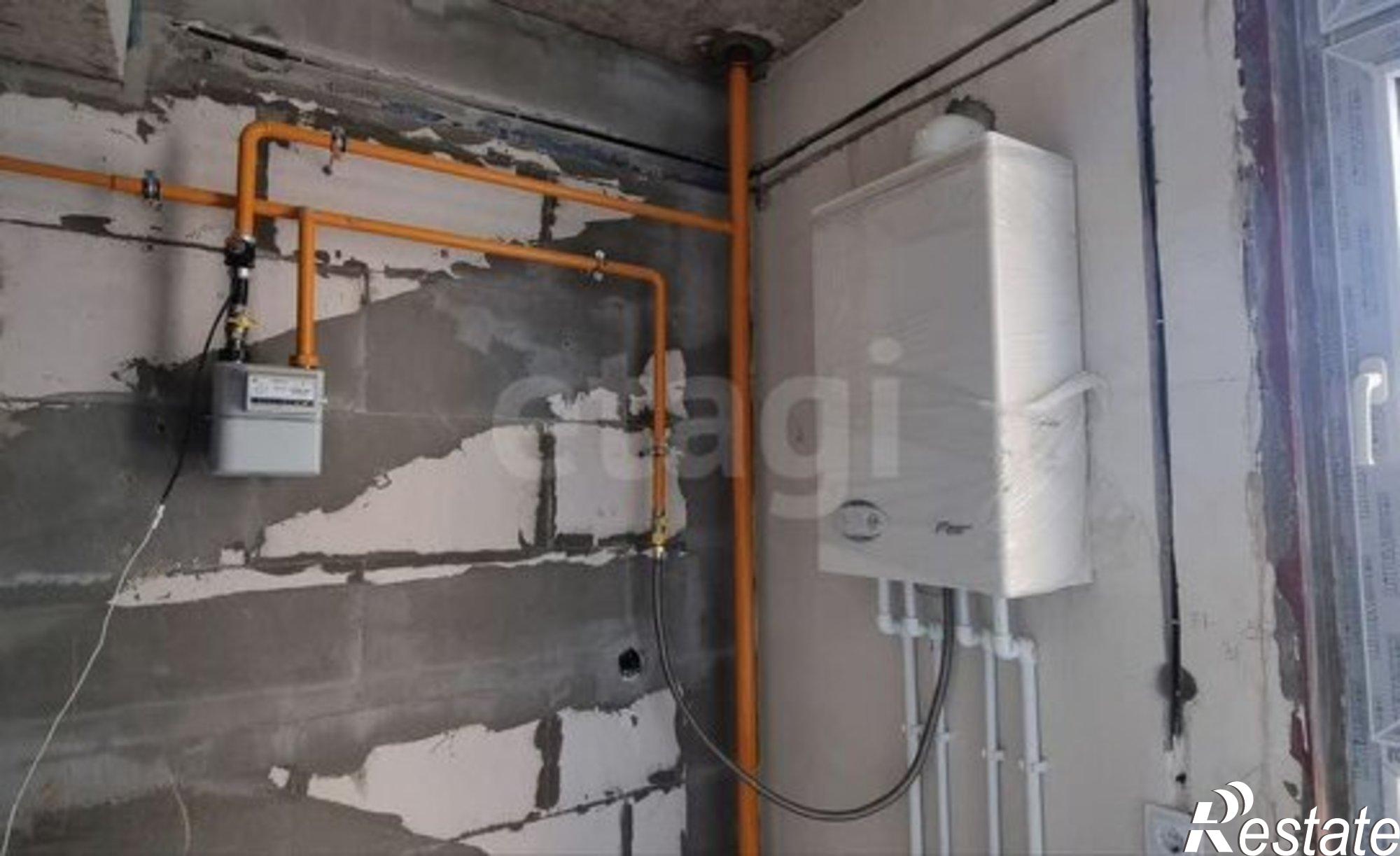 Купить квартиру за 8 850 000 рублей на проспект Генерала Острякова, 244 к3