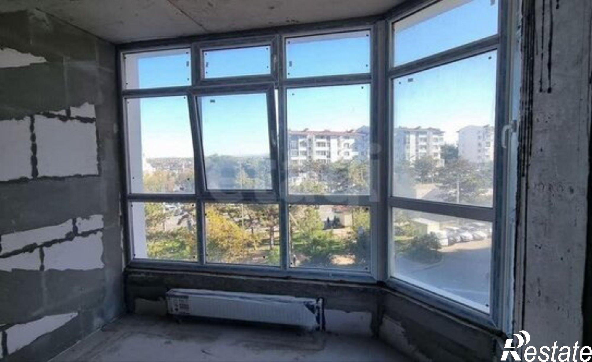 Купить квартиру за 8 850 000 рублей на проспект Генерала Острякова, 244 к3