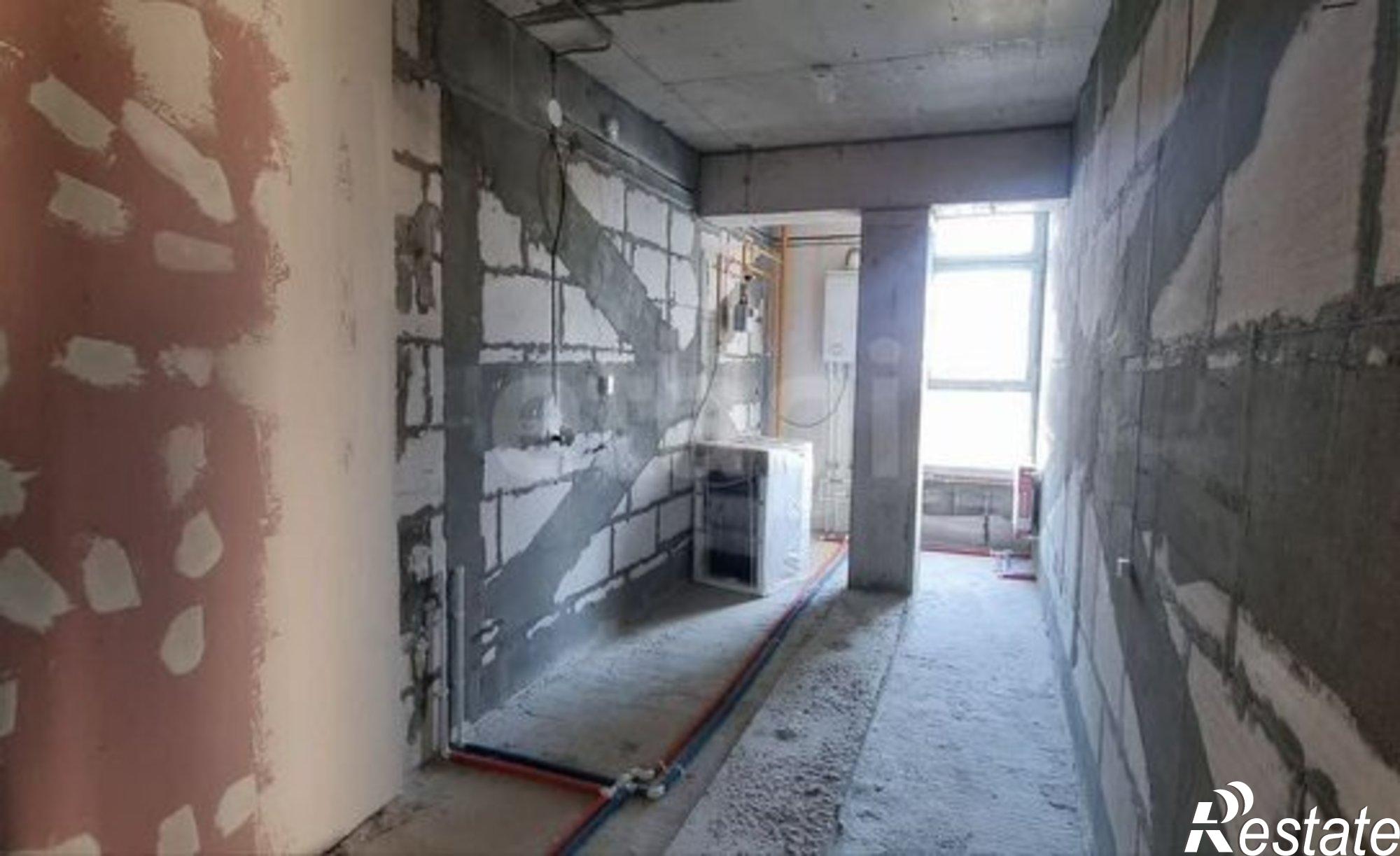 Купить квартиру за 8 850 000 рублей на проспект Генерала Острякова, 244 к3