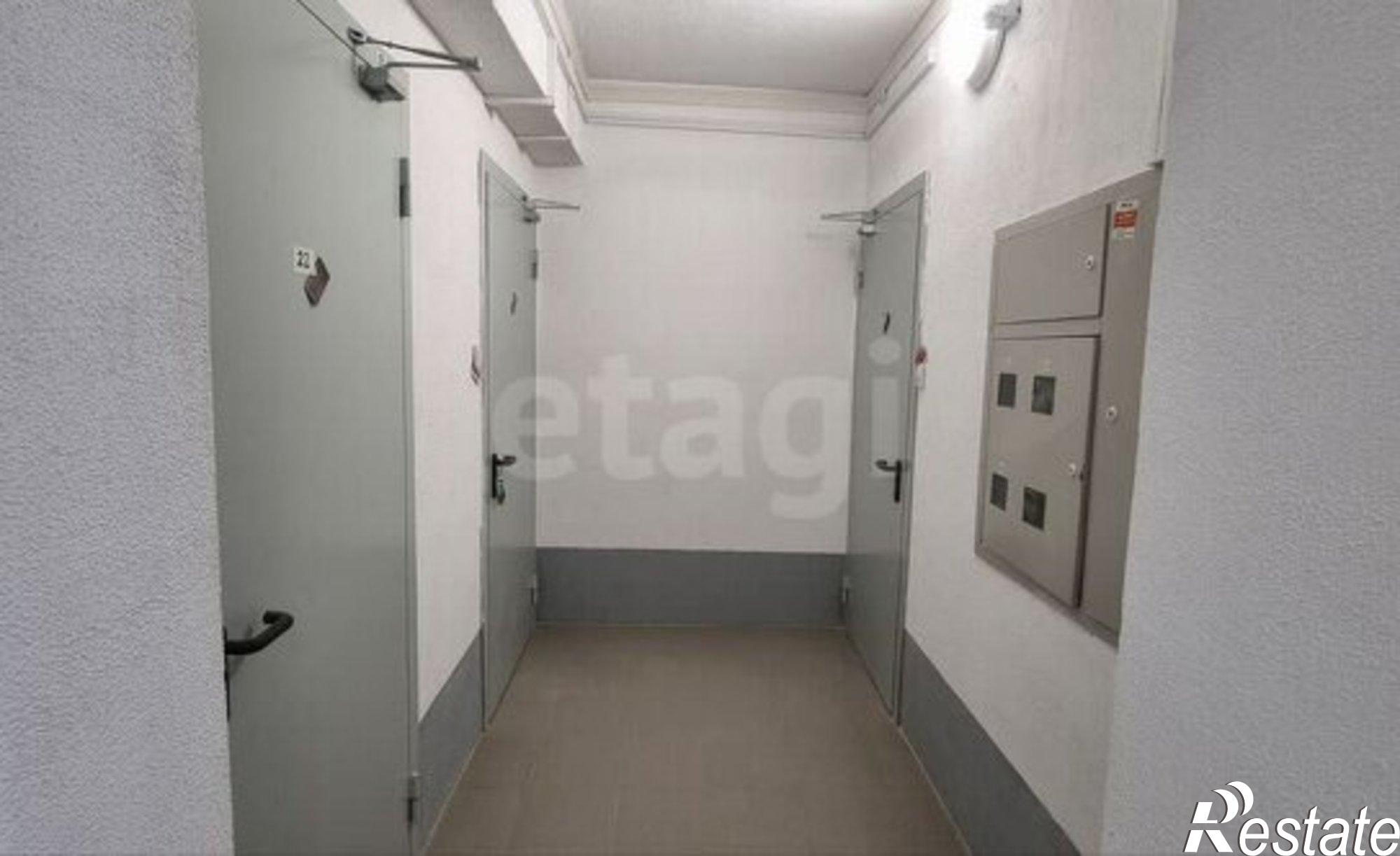 Купить квартиру за 8 850 000 рублей на проспект Генерала Острякова, 244 к3