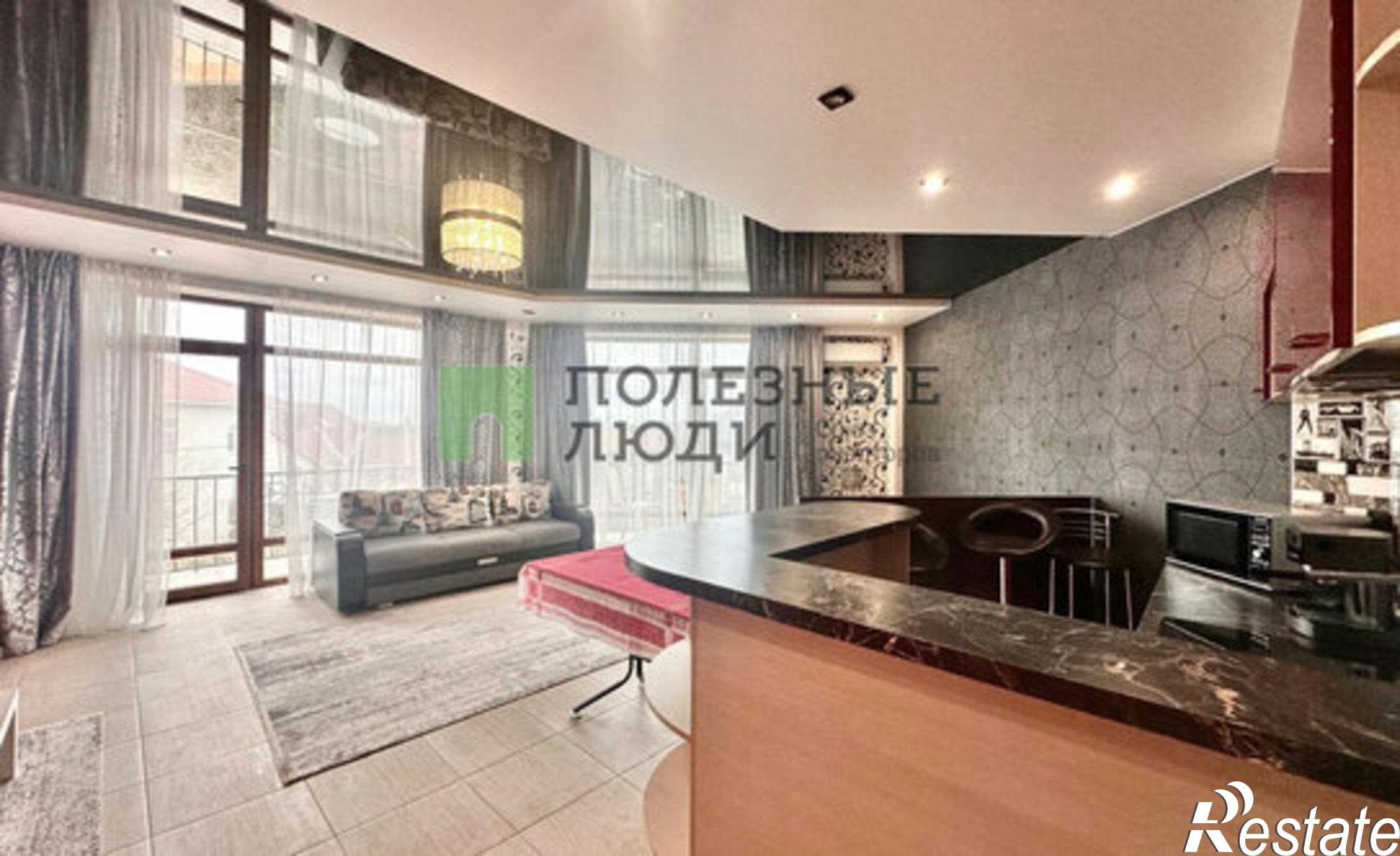 Купить квартиру за 9 500 000 рублей на Рубежный проезд, 28