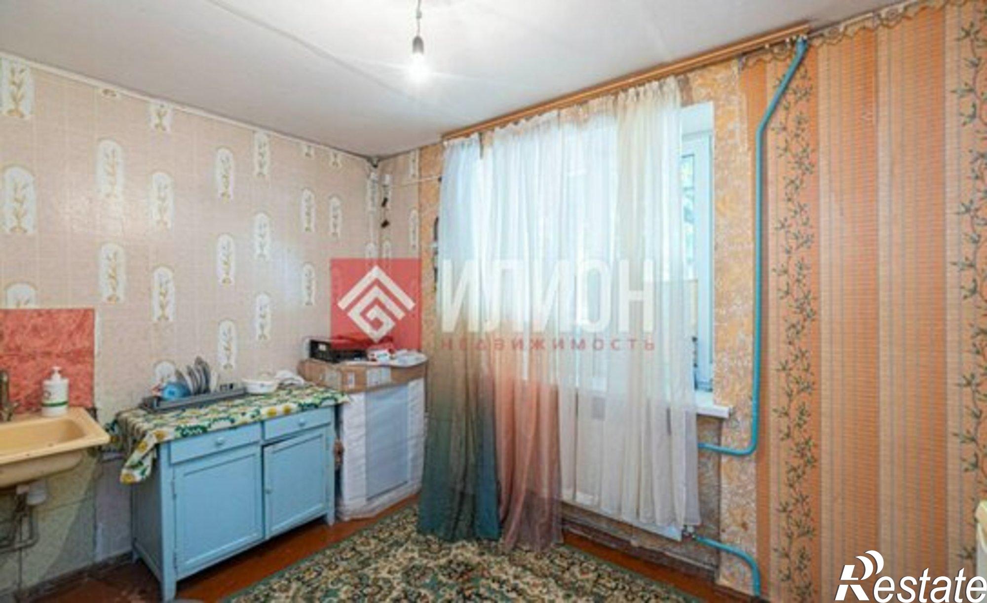 Купить квартиру за 5 200 000 рублей на Морская улица, 9