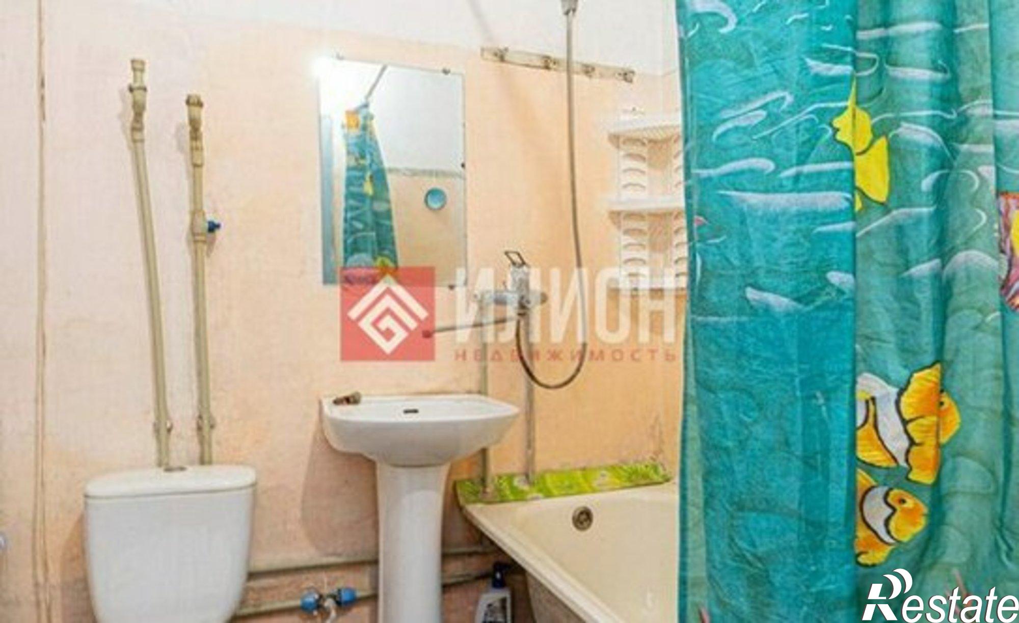 Купить квартиру за 5 200 000 рублей на Морская улица, 9