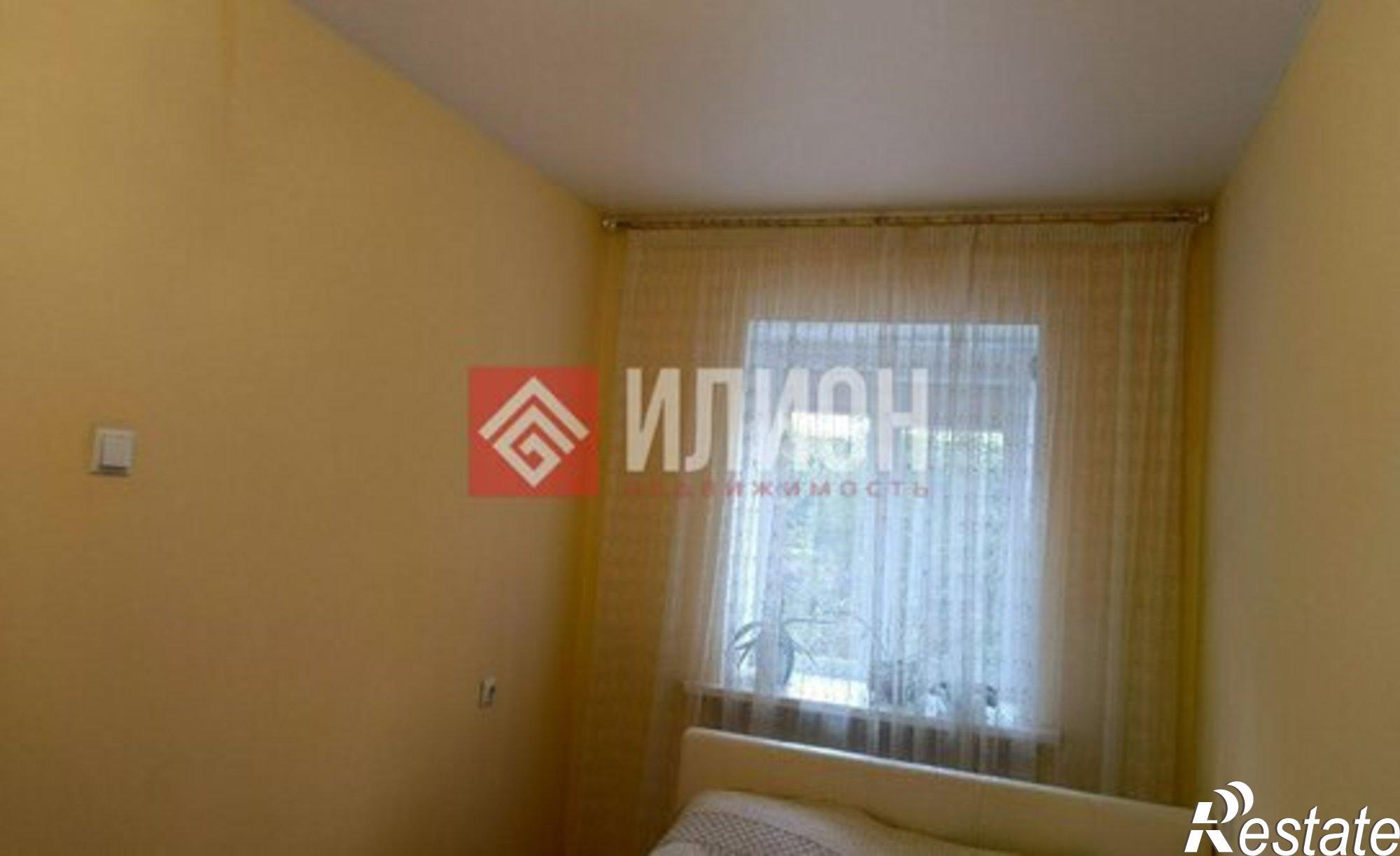 Купить квартиру за 7 100 000 рублей на ул Надежды Краевой, 9