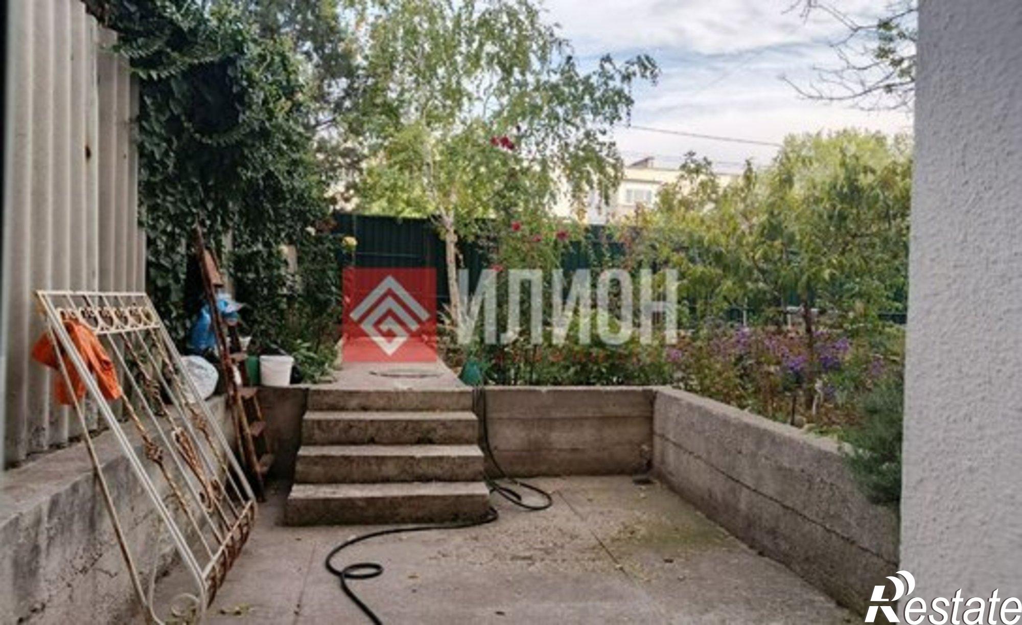 Купить квартиру за 7 100 000 рублей на ул Надежды Краевой, 9