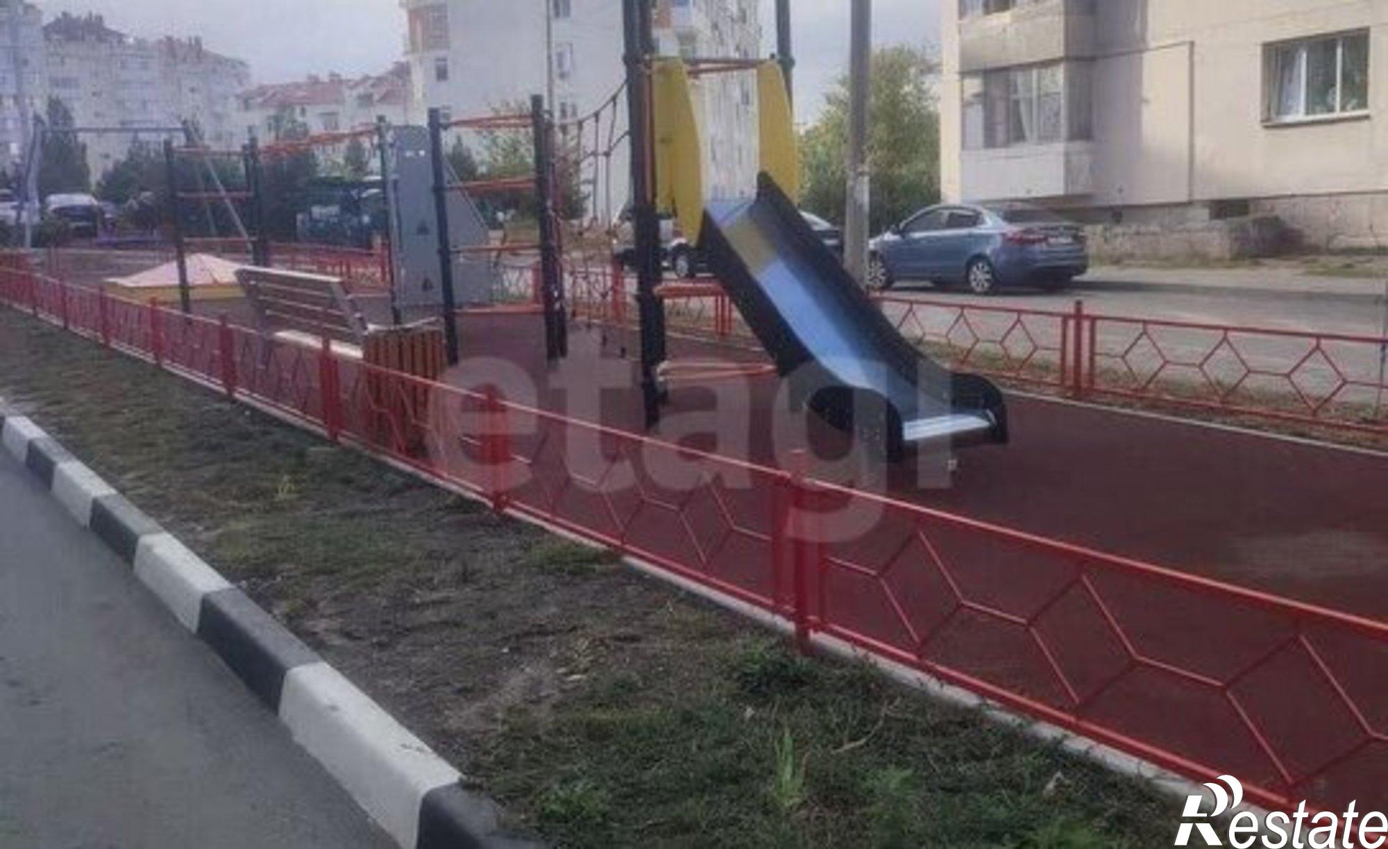 Купить квартиру за 8 200 000 рублей на проспект Генерала Острякова, 244 к3