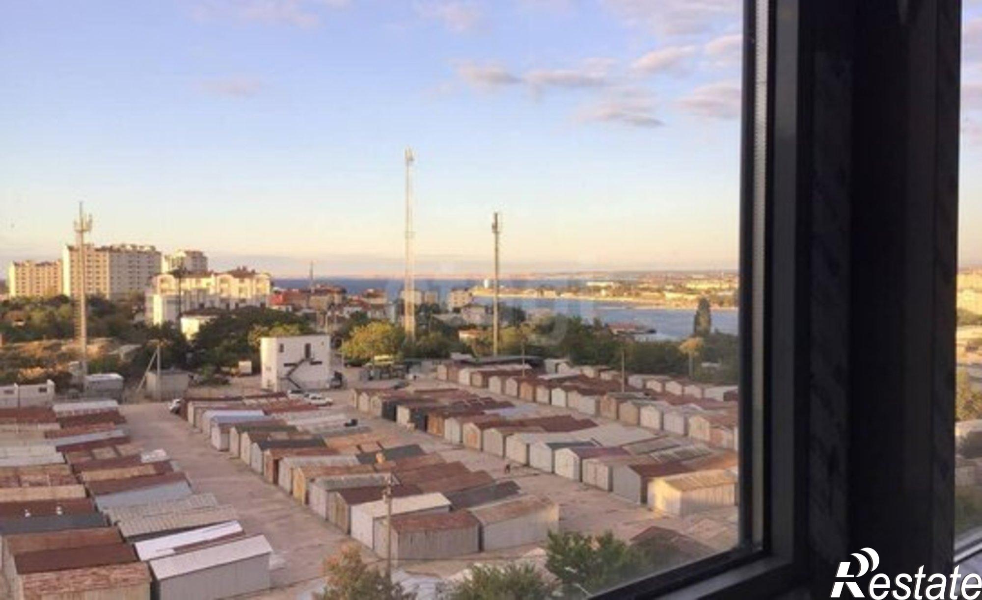 Купить квартиру за 22 000 000 рублей на ул Адмирала Фадеева, 46Б 2