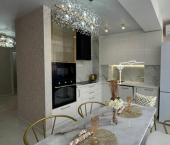 2-комн, 69кв м, этаж 15/16 ул Кривошты, 11