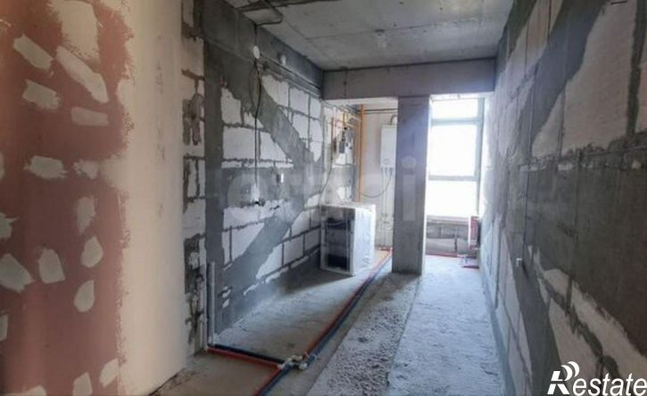 1-комн квартира проспект Генерала Острякова, 244 к3,  д. 244 к3