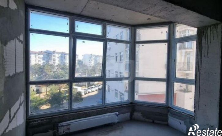 1-комн квартира проспект Генерала Острякова, 244 к3,  д. 244 к3