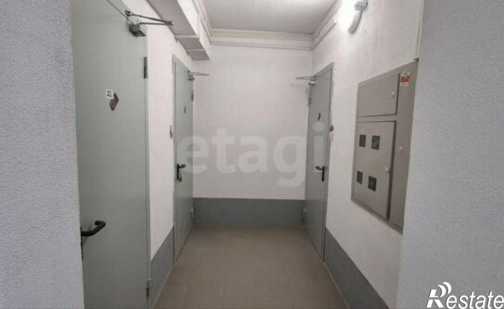 1-комн квартира проспект Генерала Острякова, 244 к3,  д. 244 к3