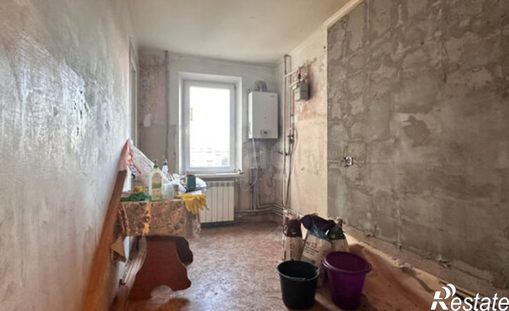 2-комн квартира пр-кт Октябрьской революции, 26,  д. 26