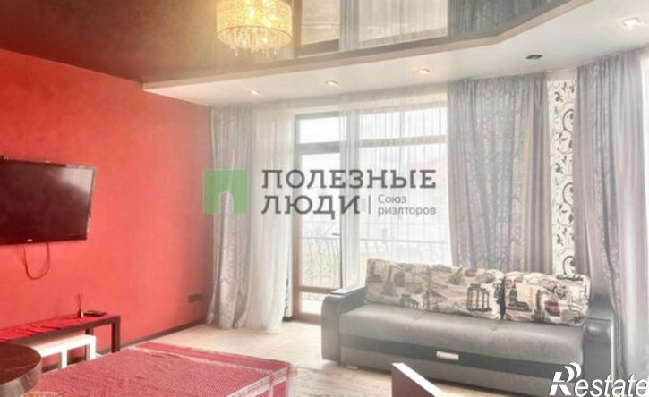 1-комн квартира Рубежный проезд, 28,  д. 28