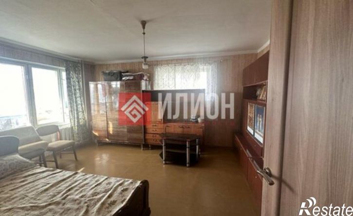 2-комн квартира Циолковского улица, 17,  д. 17