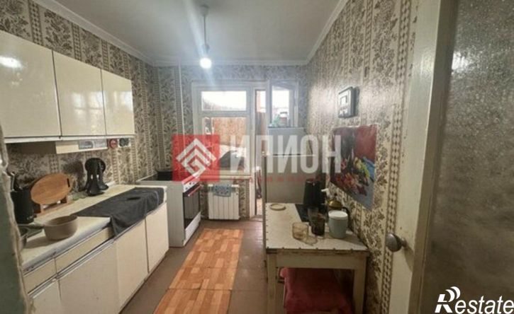 2-комн квартира Циолковского улица, 17,  д. 17