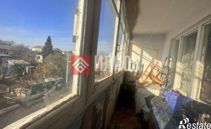 2-комн квартира Циолковского улица, 17,  д. 17