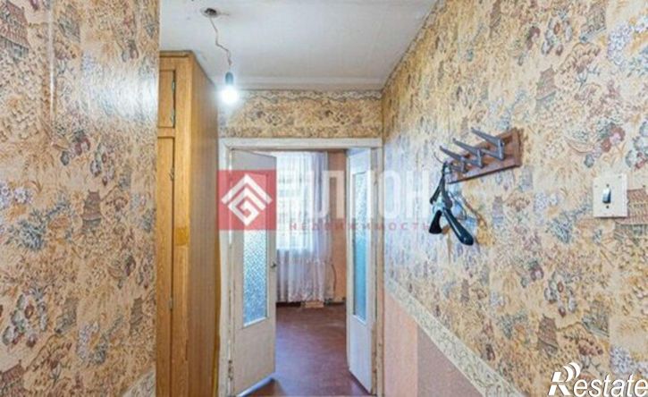 1-комн квартира Морская улица, 9,  д. 9