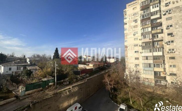 2-комн квартира Циолковского улица, 17,  д. 17