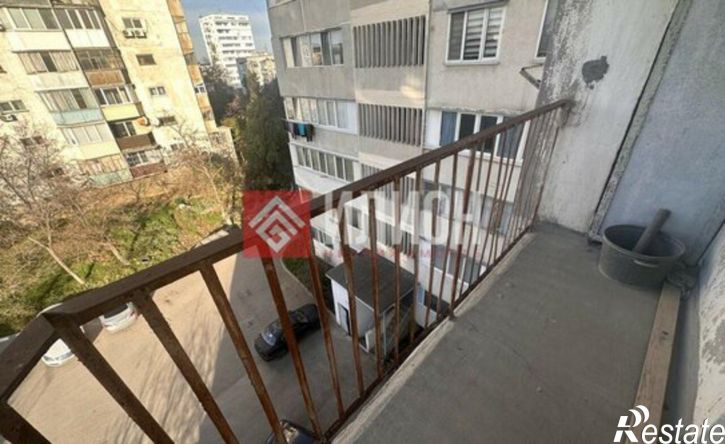 2-комн квартира Циолковского улица, 17,  д. 17