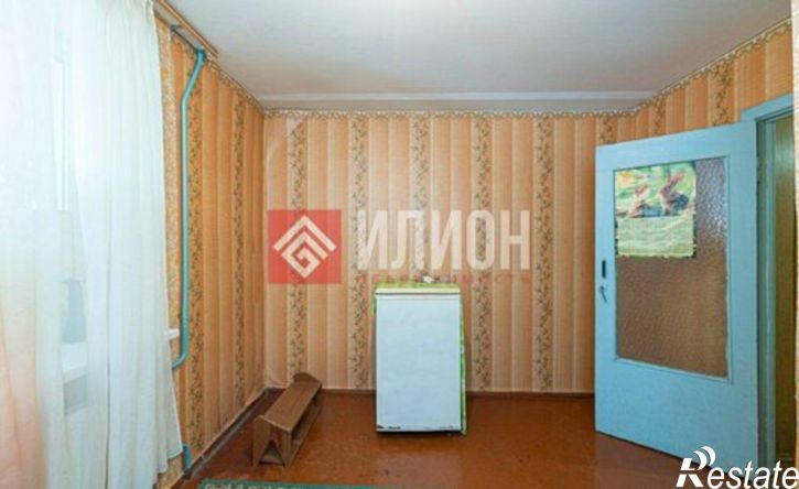 1-комн квартира Морская улица, 9,  д. 9