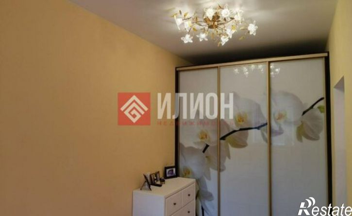 2-комн квартира ул Надежды Краевой, 9,  д. 9