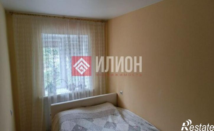 2-комн квартира ул Надежды Краевой, 9,  д. 9