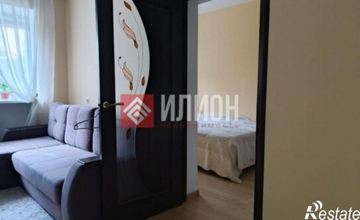 2-комн квартира ул Надежды Краевой, 9,  д. 9