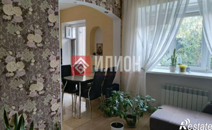 2-комн квартира ул Надежды Краевой, 9,  д. 9