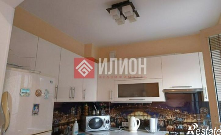 2-комн квартира ул Надежды Краевой, 9,  д. 9