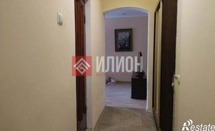 2-комн квартира ул Надежды Краевой, 9,  д. 9