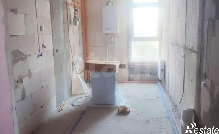 1-комн квартира проспект Генерала Острякова, 244 к3,  д. 244 к3