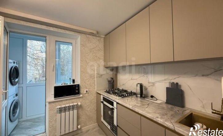 2-комн квартира ул Николая Музыки, 58,  д. 58