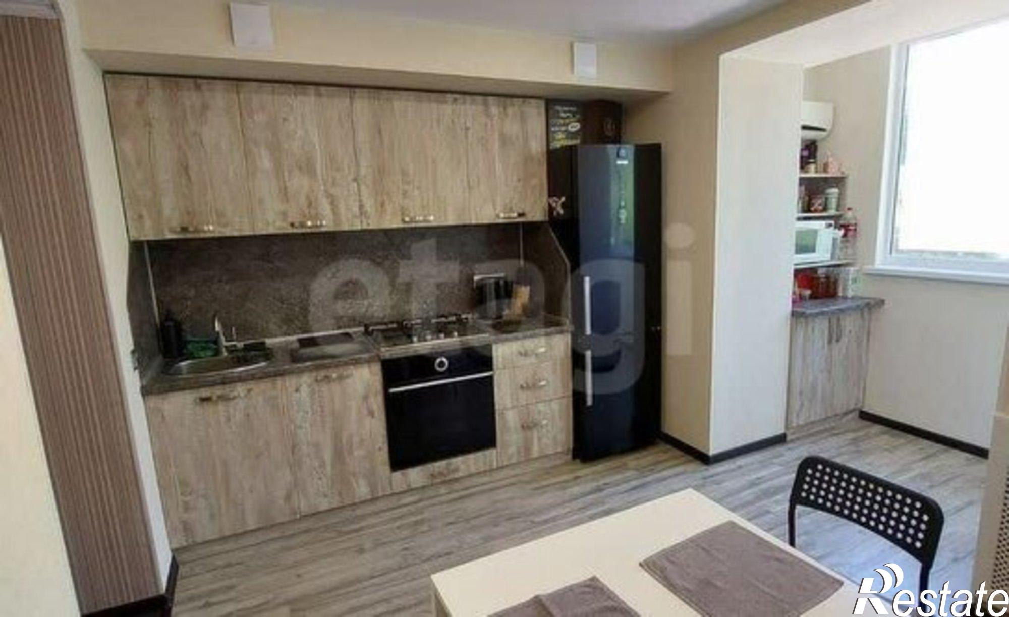 Купить квартиру за 13 800 000 рублей на улица Генерала Лебедя, 37