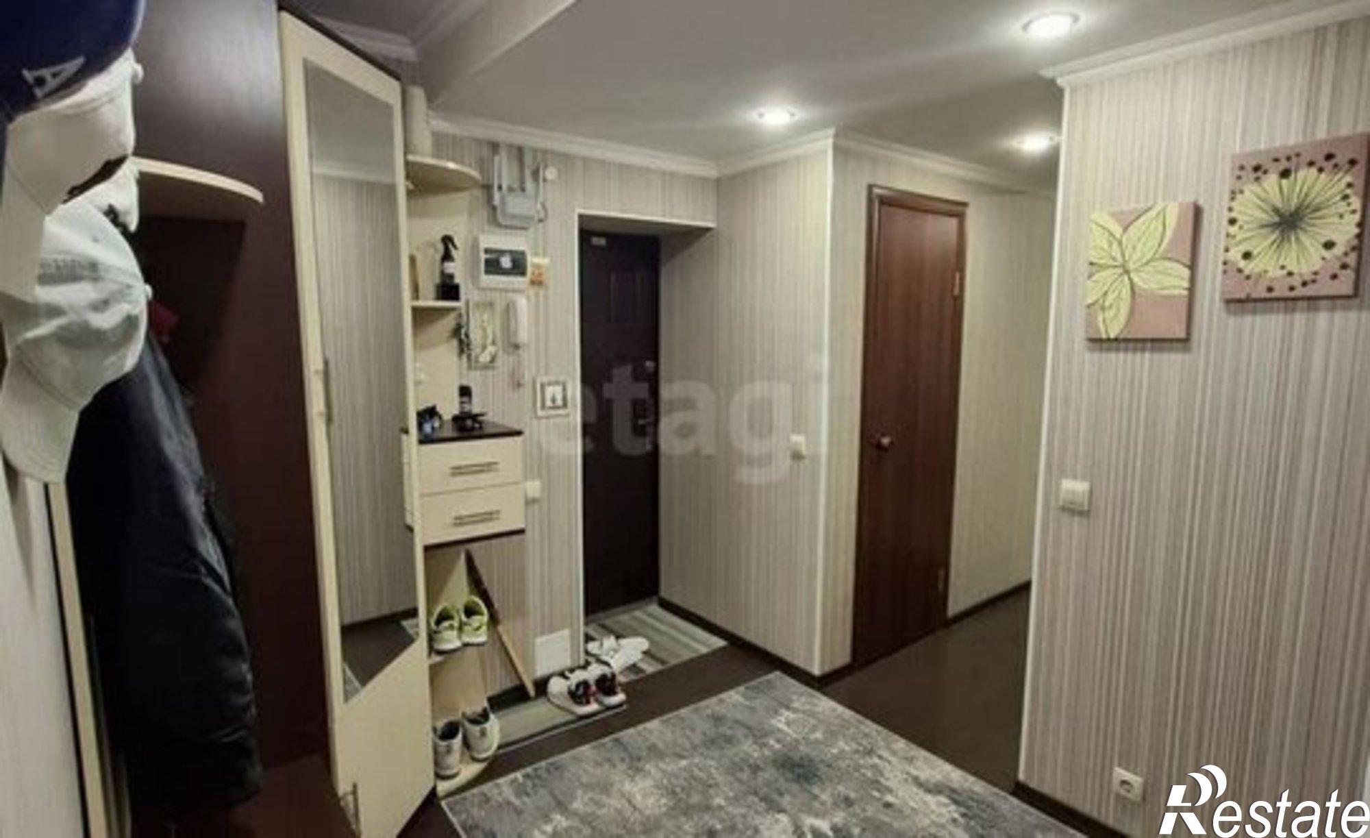 Купить квартиру за 13 800 000 рублей на улица Генерала Лебедя, 37