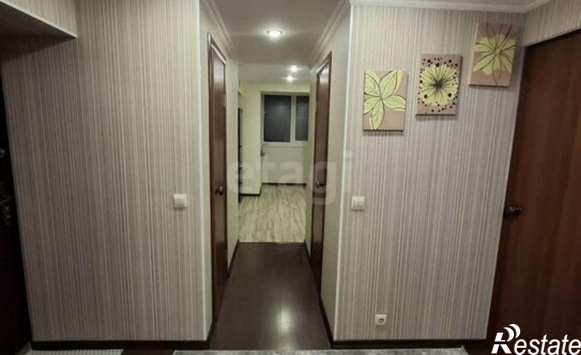 Купить квартиру за 13 800 000 рублей на улица Генерала Лебедя, 37