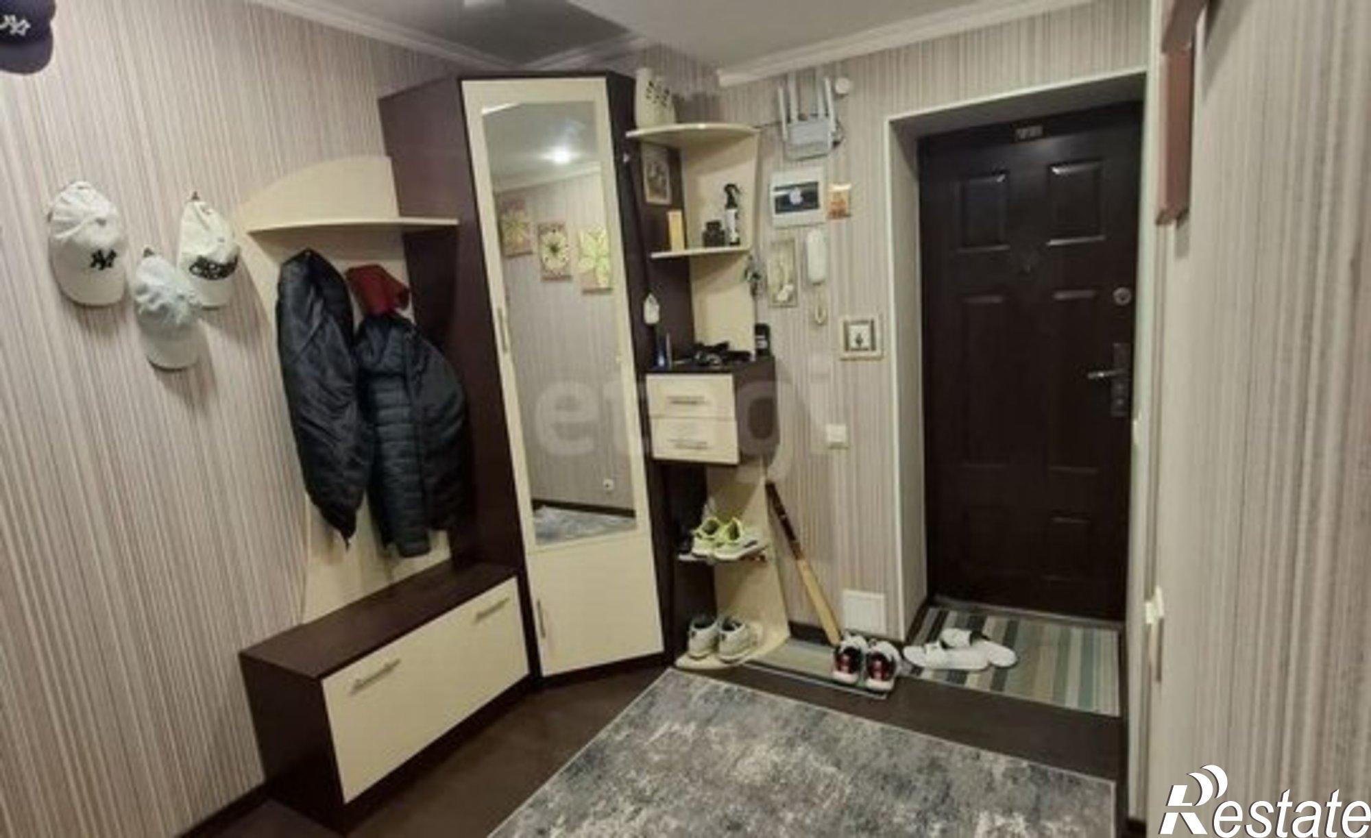 Купить квартиру за 13 800 000 рублей на улица Генерала Лебедя, 37