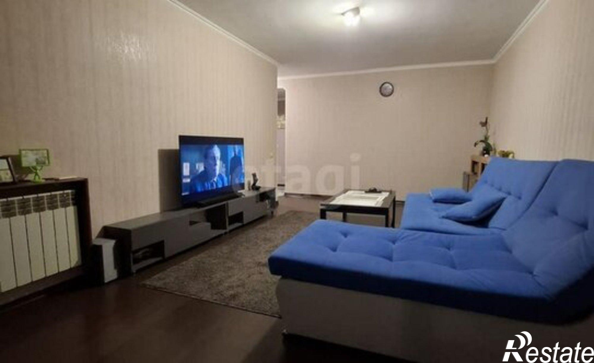 Купить квартиру за 13 800 000 рублей на улица Генерала Лебедя, 37