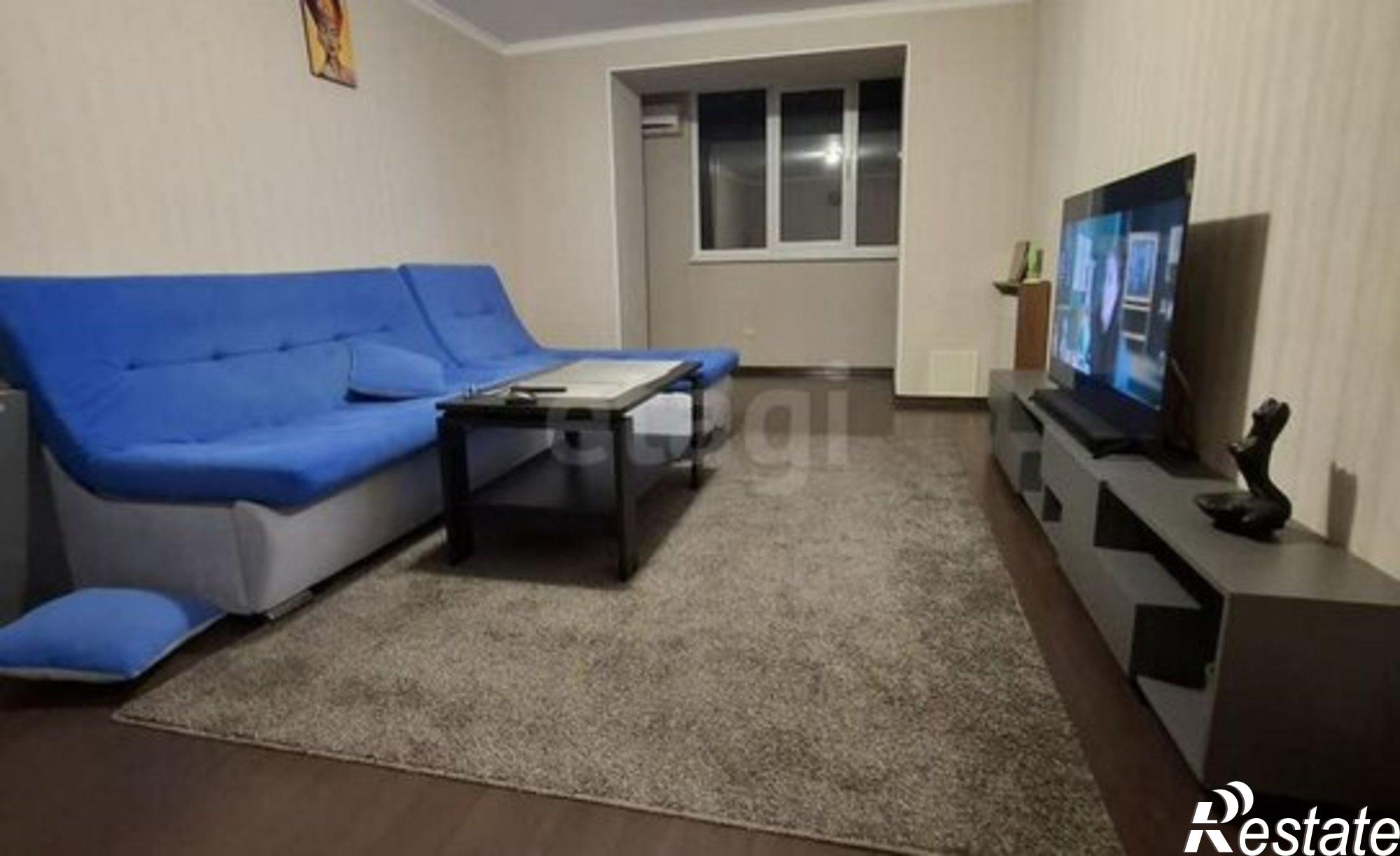 Купить квартиру за 13 800 000 рублей на улица Генерала Лебедя, 37