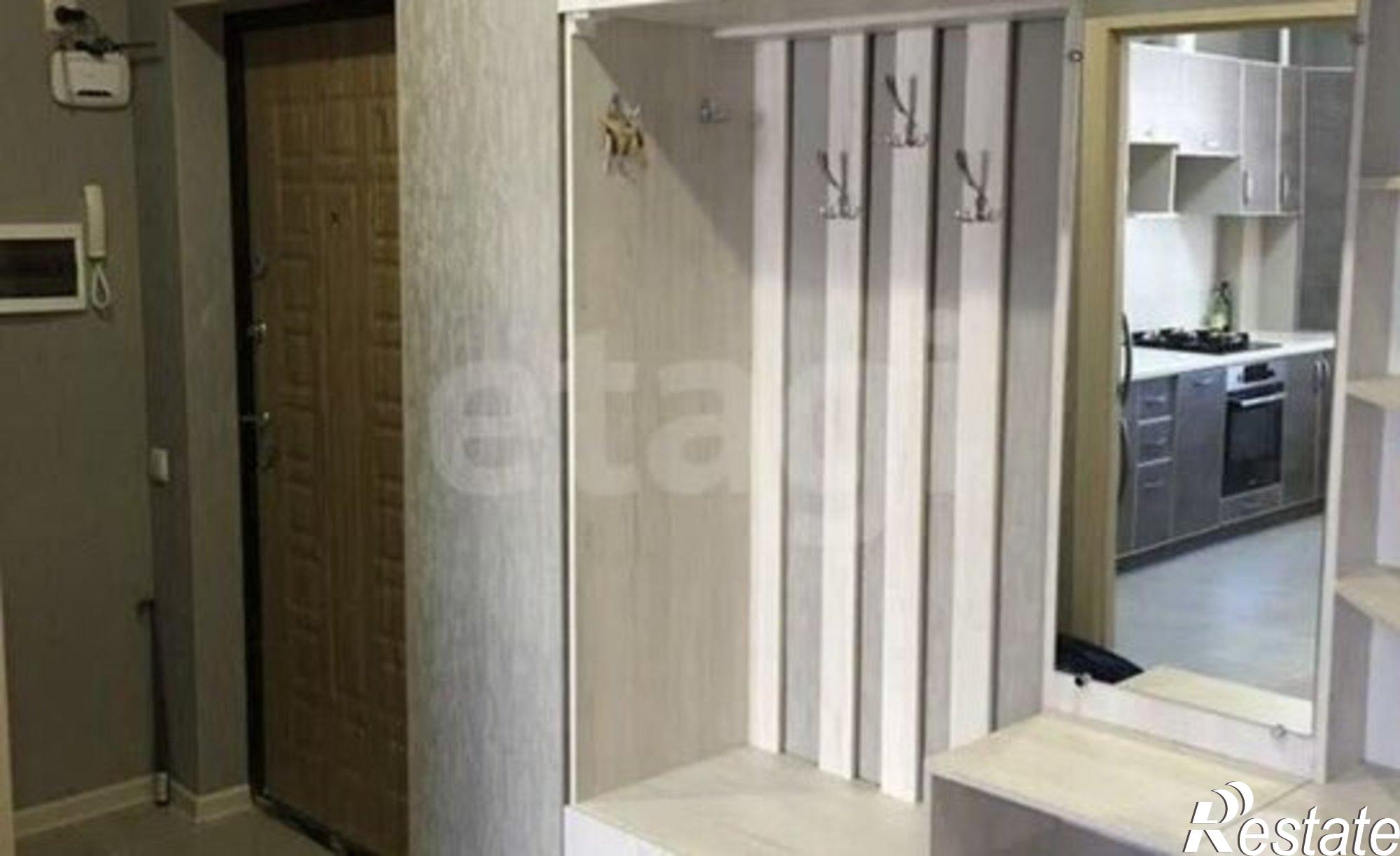 Купить квартиру за 12 000 000 рублей на Античный проспект, 12Б