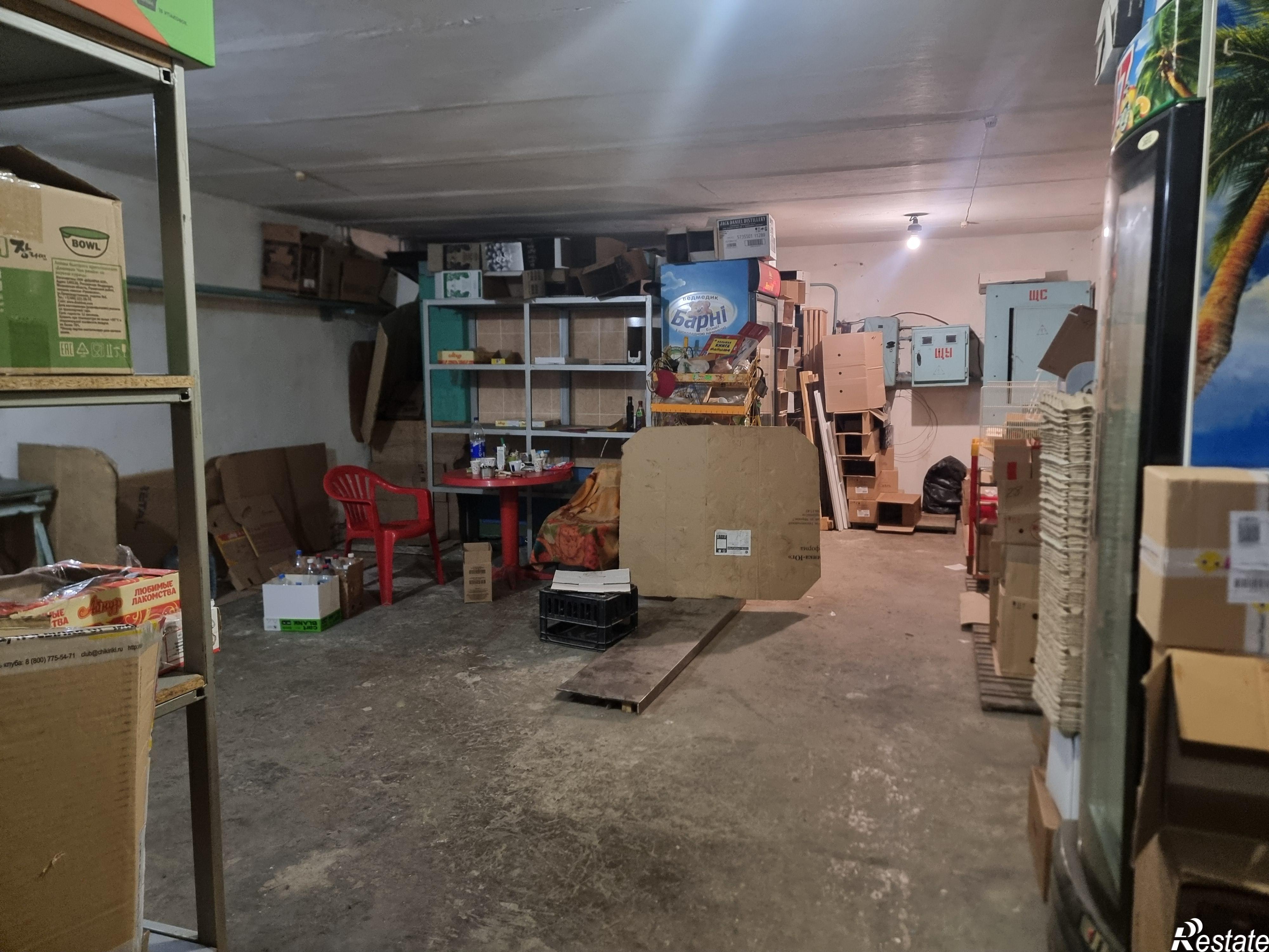 Купить торговое помещение за 60 000 000 рублей на Курортное, ул. Подгорная , 10