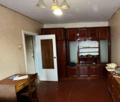 1-комн, 34кв м, этаж 5/9 улица Бела Куна, 15