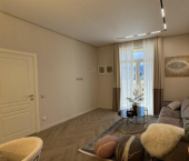 3-комн, 67кв м, этаж 8/10 Московская улица, 15 к7