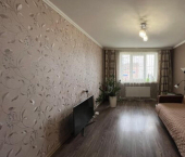 3-комн, 75кв м, этаж 1/9 ул Евпаторийское шоссе, 78