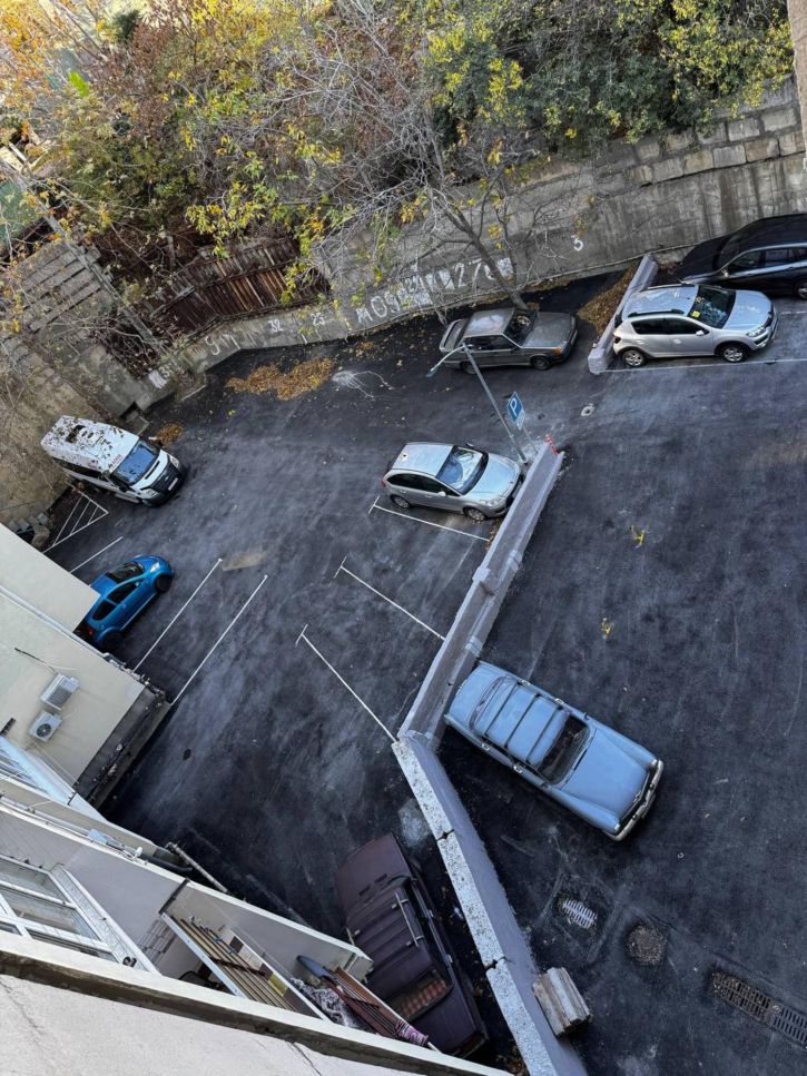 3-комн квартира Западная ул., 9