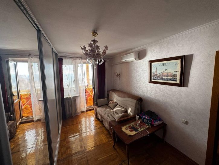 3-комн квартира Западная ул., 9